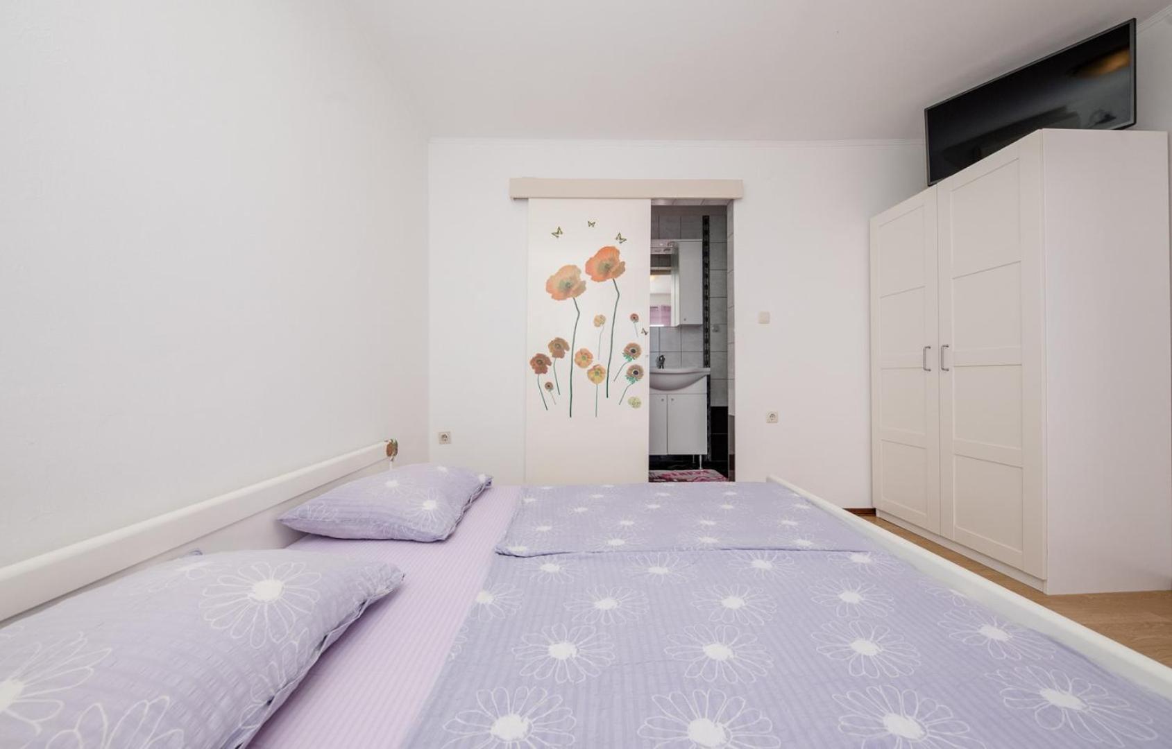 Apartments Makaus Supetarska Draga Cameră foto